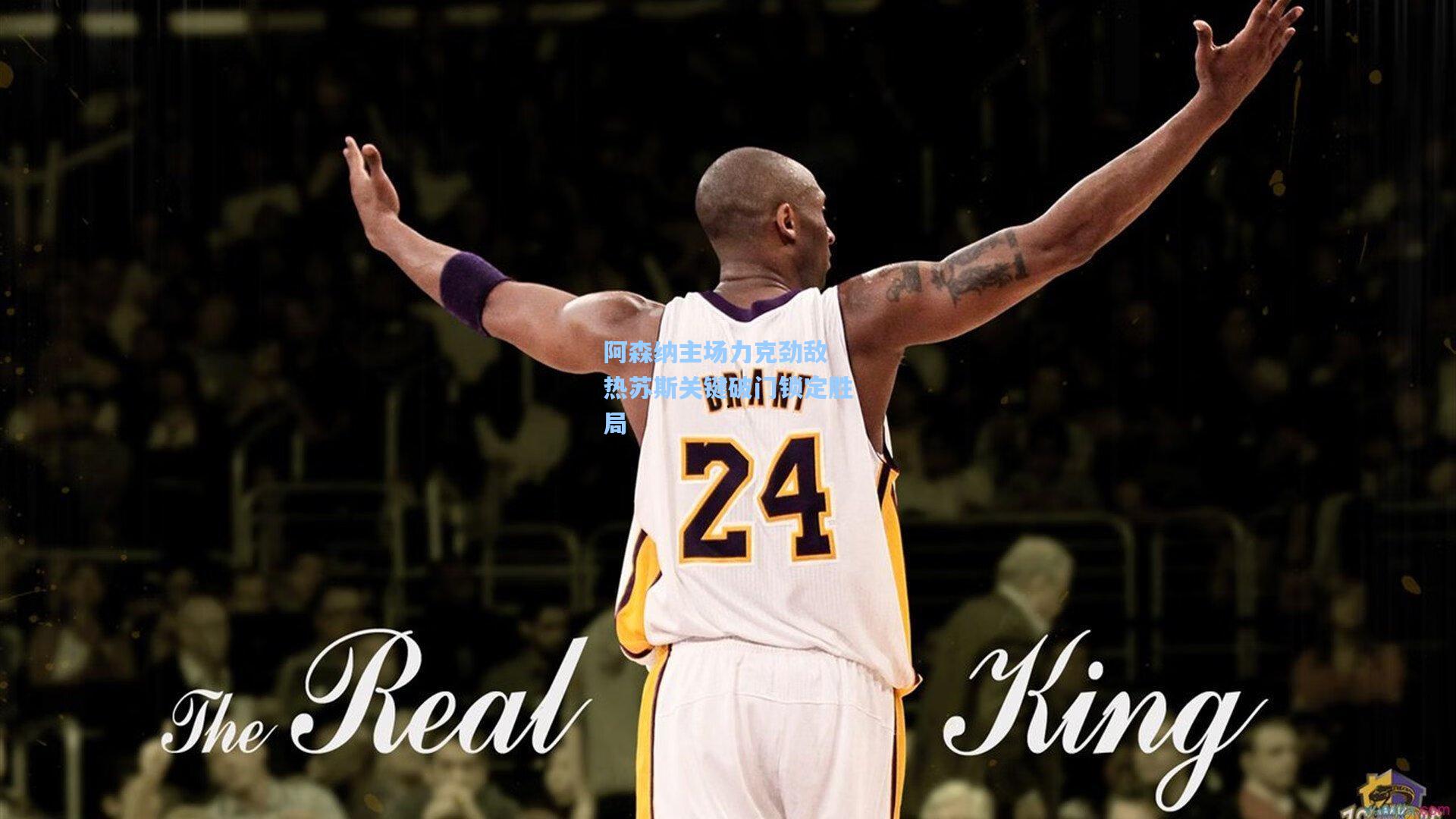 阿森纳主场力克劲敌 热苏斯关键破门锁定胜局